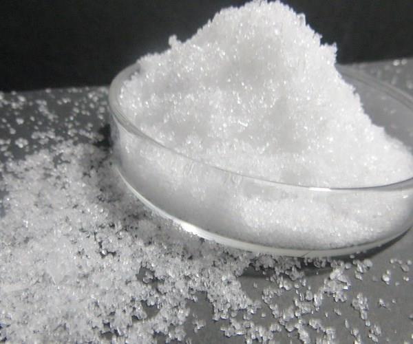 談談劣質七水硫酸鎂對我們生活的影響
